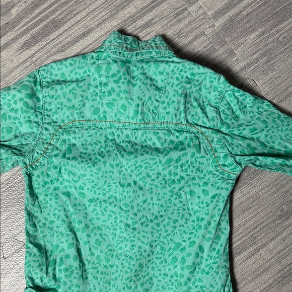 Rock 47 by Wrangler Size XXS Cowgirl - Picture 4 of 5